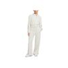 New Nike Knitted Sweatpants Women's White DQ5922-104