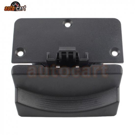 Center Console Armrest Latch For 2013-2018 Dodge Ram 2500 5.7L 6.4L V8 6.7L l6
