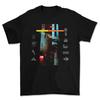 Tricou Unisex Depeche Mode Black Celebration Mărime Unică Tricou Unisex
