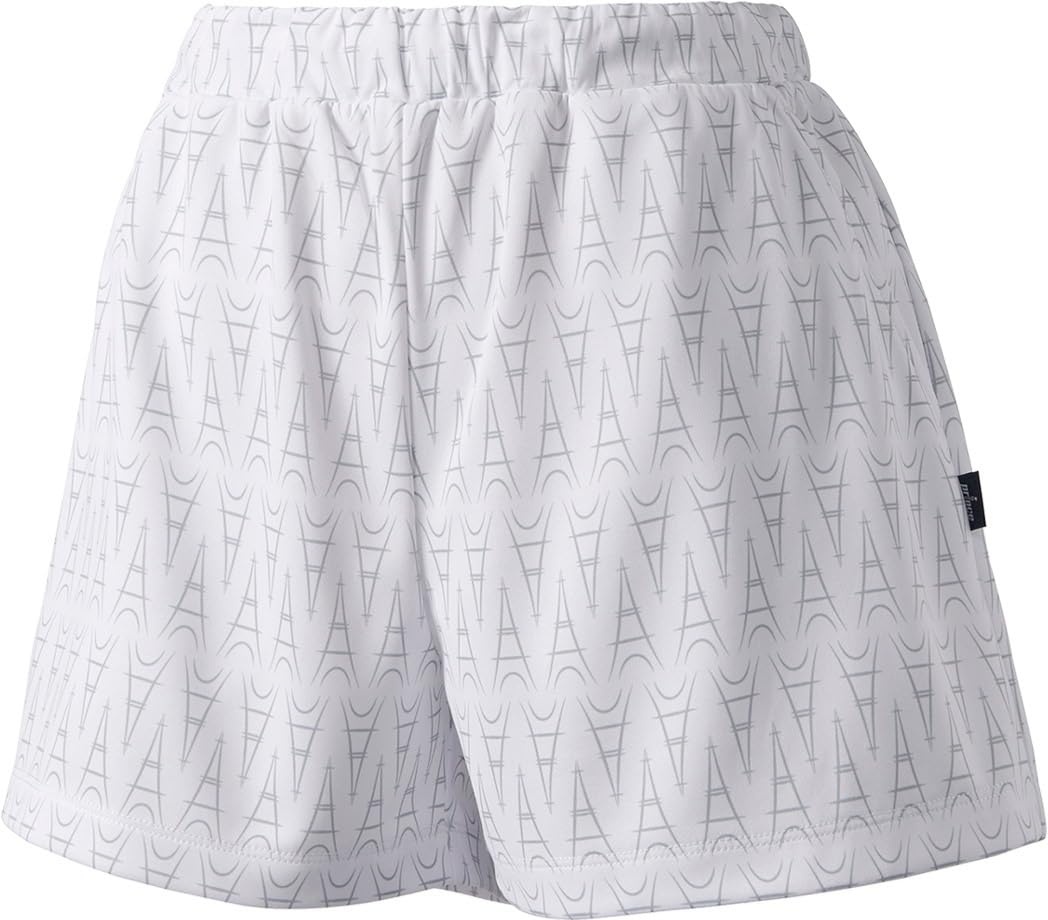 

Culottes WF4325 White x Gray [Prince] Women s (203)