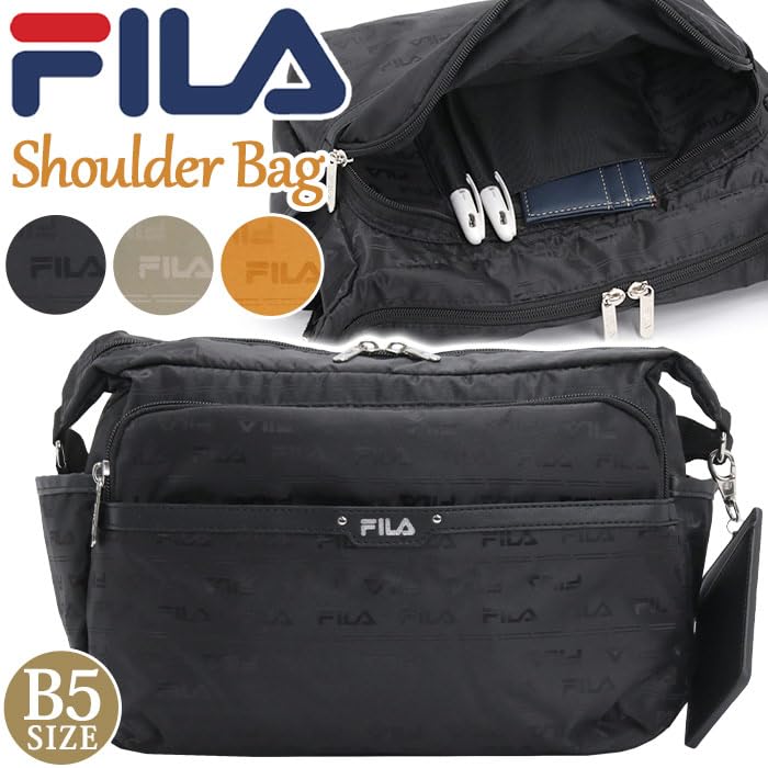 Flower Series Jacquard Lightweight Boat-Shaped Shoulder Bag