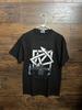 Vintage Jumpsteady T-shirt - Album Chaos Theory IPC -Posse M