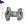 DJ-Motor 18mm Inlet Manifold Intake Pipe For Z50 Mini Trial Monkey Bike 50cc 70cc 90cc Chinese Dirt Bike ATV Go Karts