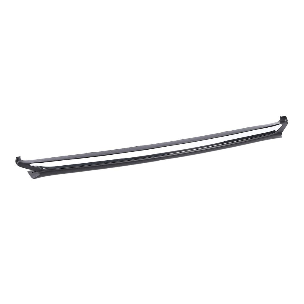 Chrome Front Lower Bumper Trim 71150 T2F A00 Front Bumper Cover Lower Trim Molding for Accord 4 Door Sedan Models 2013 to 2015