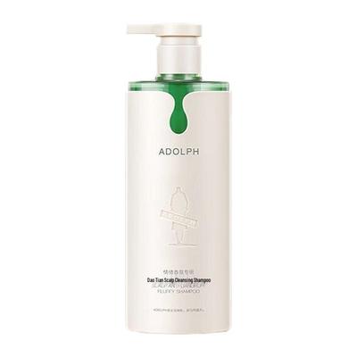 Adolph Scalp Anti-Dandruff Volumizing Shampoo