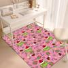 Christmas Gift Comedy Movie How the Grinch Stole Christmas carpet home living room decoration table and chairs anti slip door mat carpet A4
