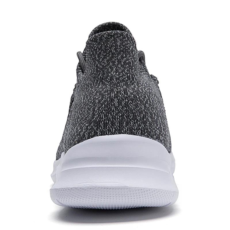 Fashion Walking Shoes Men 2024 Summer Running Shoes Comfortable Mesh Men's Shoes Fashion Casual Men Tennis  Mule