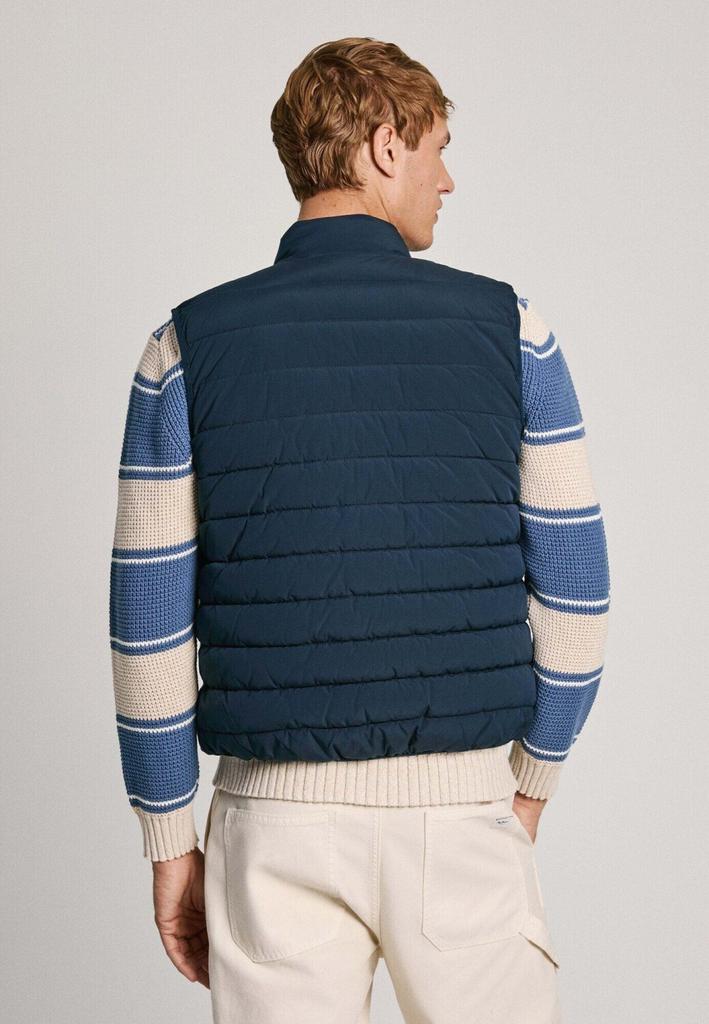 Зимняя куртка Pepe Jeans Toby Vest (PM403028-594)