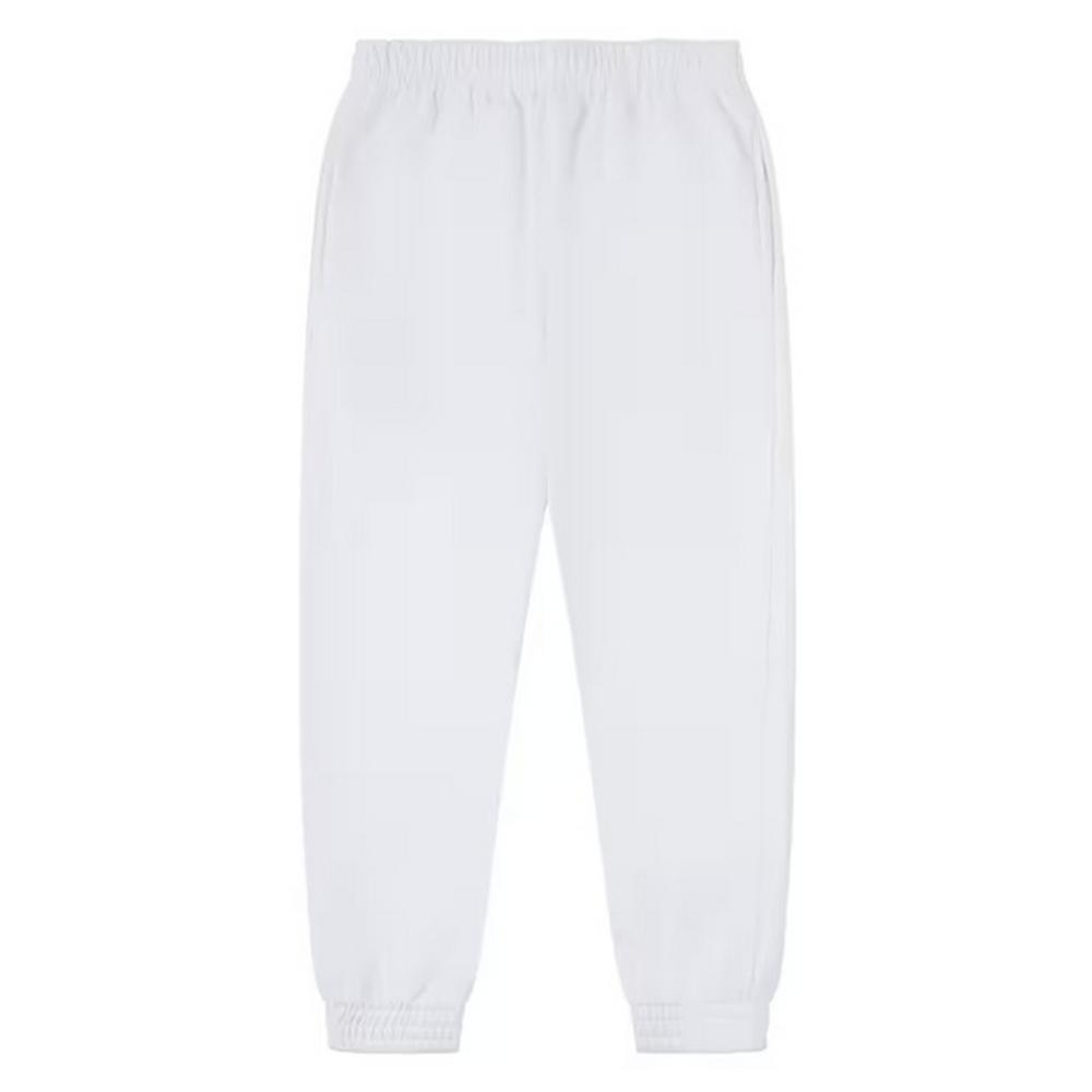 Casual Classics Unisex Adult Premium Combed Cotton Jogging Bottoms