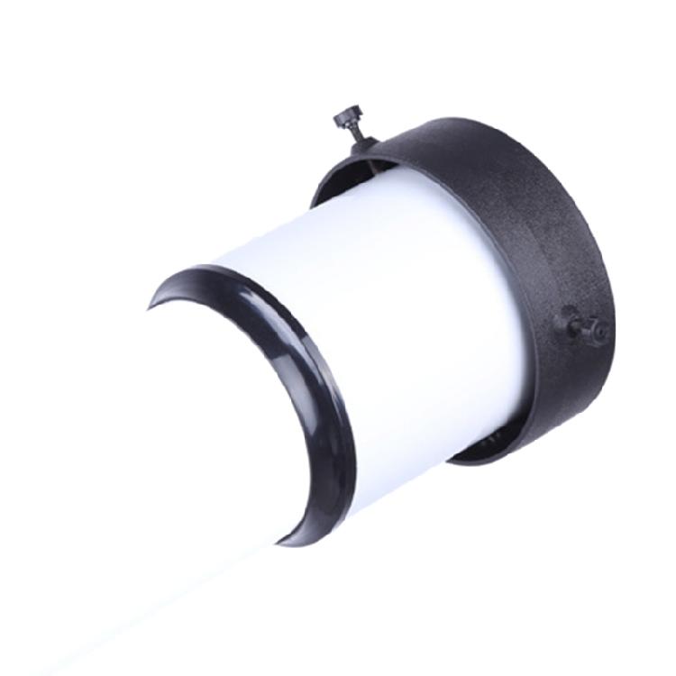 Teleskop-Sonnenfilterlinse - Ideal für Sonnen- und Mondbeobachtungen