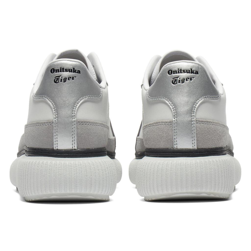 ONITSUKA TIGER Delecity Glacier Grey Pure Silver