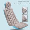 Non-Slip Adult Luxury Bath Pillow with Suction Cups