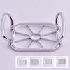 5 In 1 Stainless Steel Multifunction Vegetable Fruit Cutter Kitchen Gadgets