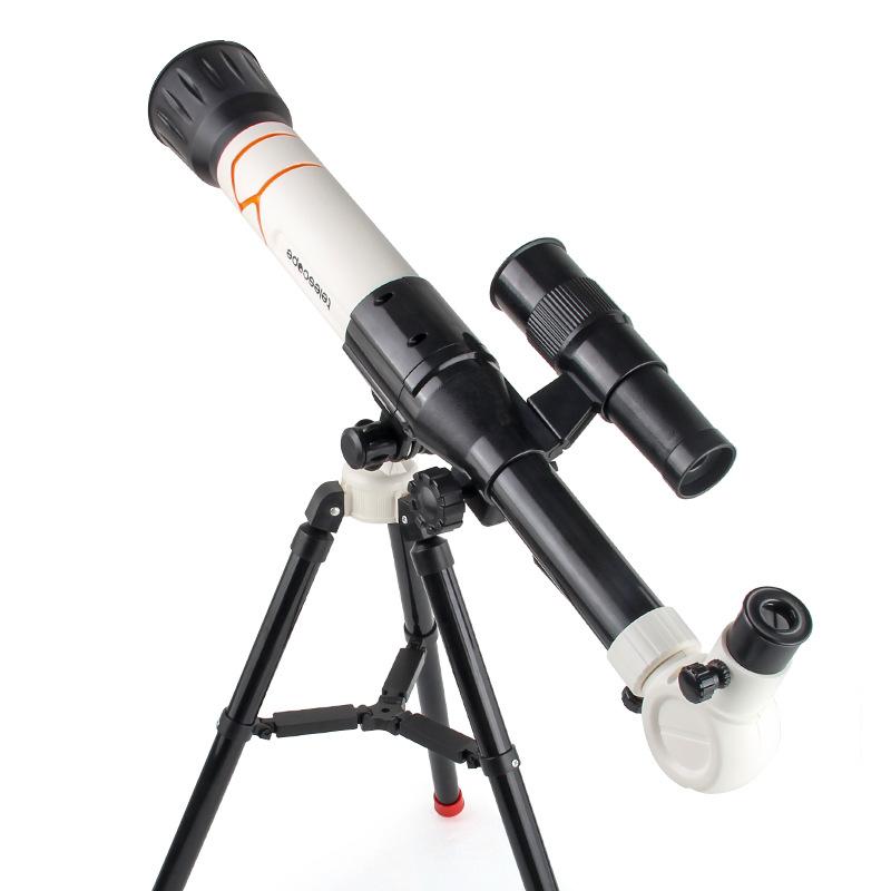 Outdoor Toys, Astronomical Telescopes High Definition Astronomical Low Light Night Vision Monoculars, Sights