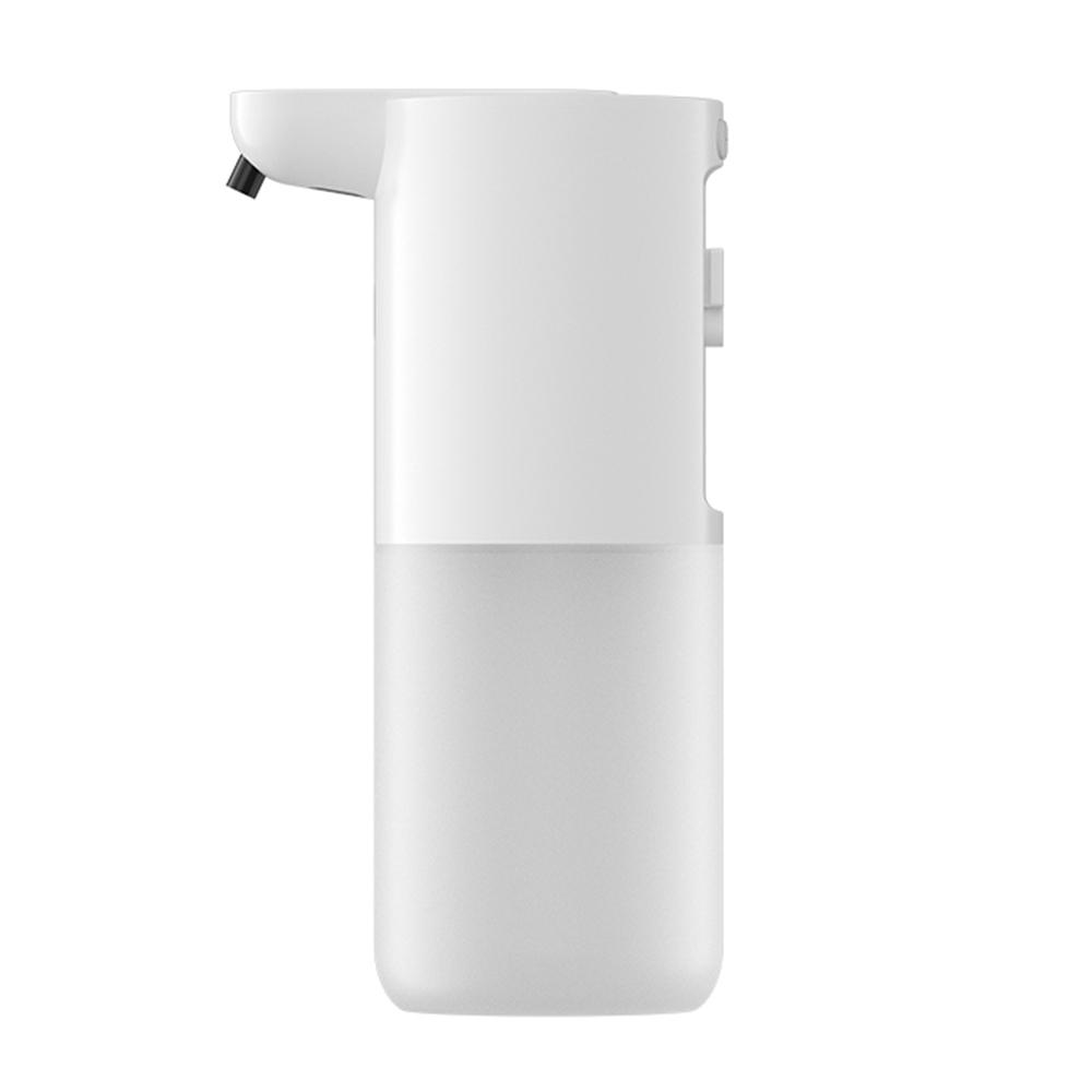 Touchless Automatic Sensor Foam Soap Dispenser USB Charging Smart Infrared Sensor Liquid Soap Dispenser Hand Sanitizer Dispenser