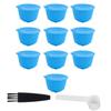 Easy Open Lid Design Coffee Capsule Filter Cup Reusable Coffee Filter Pods  Home Use