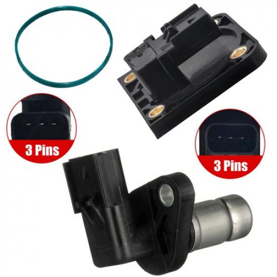 Camshaft & Crankshaft Position Sensor For Dodge Stratus Plymouth Neon 1997-2002