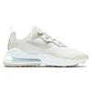 New Nike Air Max 270 React Se Light Bone Women's CV8815-100