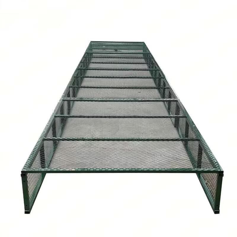 Dog Training 300m Obstacle Course Equipment
