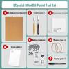 Xin San Cai Super Soft Heavy Color Oil Pastels Set: 24/36 Colors for Students' Art & DIY Projects