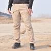Taktické kalhoty Military Cargo Kalhoty Pánské chrániče kolen Army airsoftové oblečení Hunter Field Combat Kalhoty