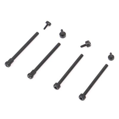 1Set For Xiaomi Amazfit T-Rex/ T-Rex 2 Watch Connector Screw Rod Adapter Pin