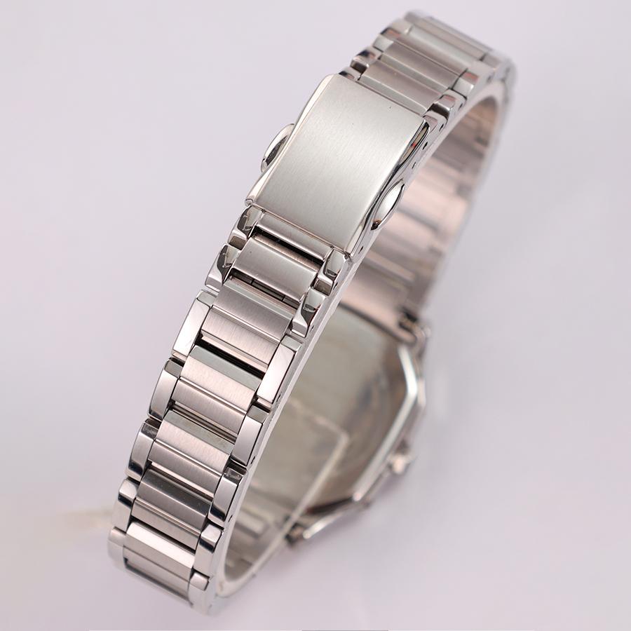 Citizen XC Classic Sapphire White Dial Ladies Watch ES5050-57A