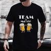Groom Squad T Shirt Wedding Party Tees Boyfriend Single Farewell Bachelor Party Tshirt Evg Team Future Groom Best Man Y2K Tops