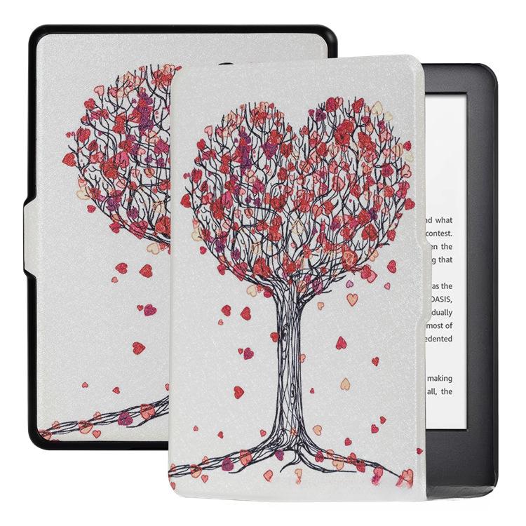For 22 Kindle Entry Edition Youth Edition 11th e-book protective case