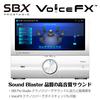 Creative Media Sound Blaster Pro r2 Voice Change for Creative USB Audio Interface X-Fi Go! Chat/Telework SB-XFI-GPR2