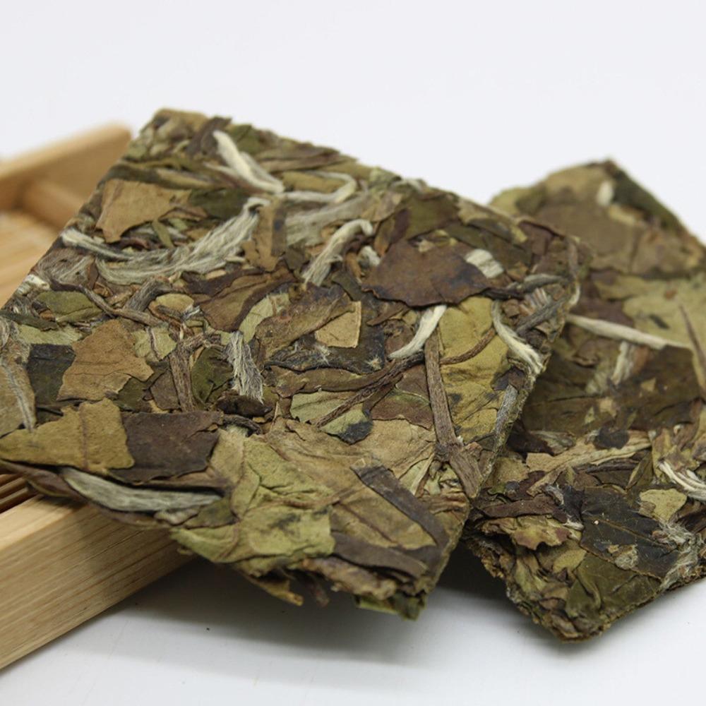 White Tea Cake 500g Premium Aged Tree Slimming Health