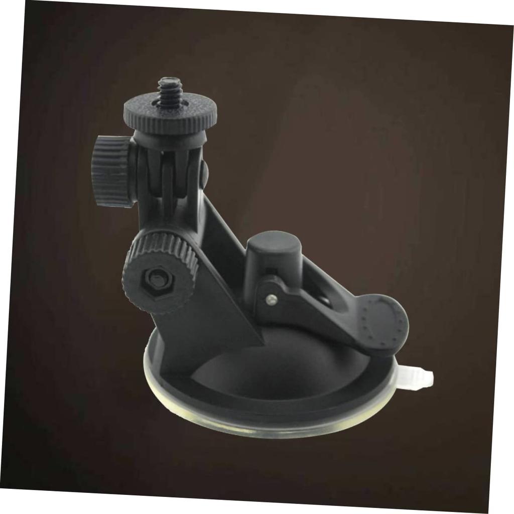 HOMSFOU 1 Camera Mount Dashboard Case