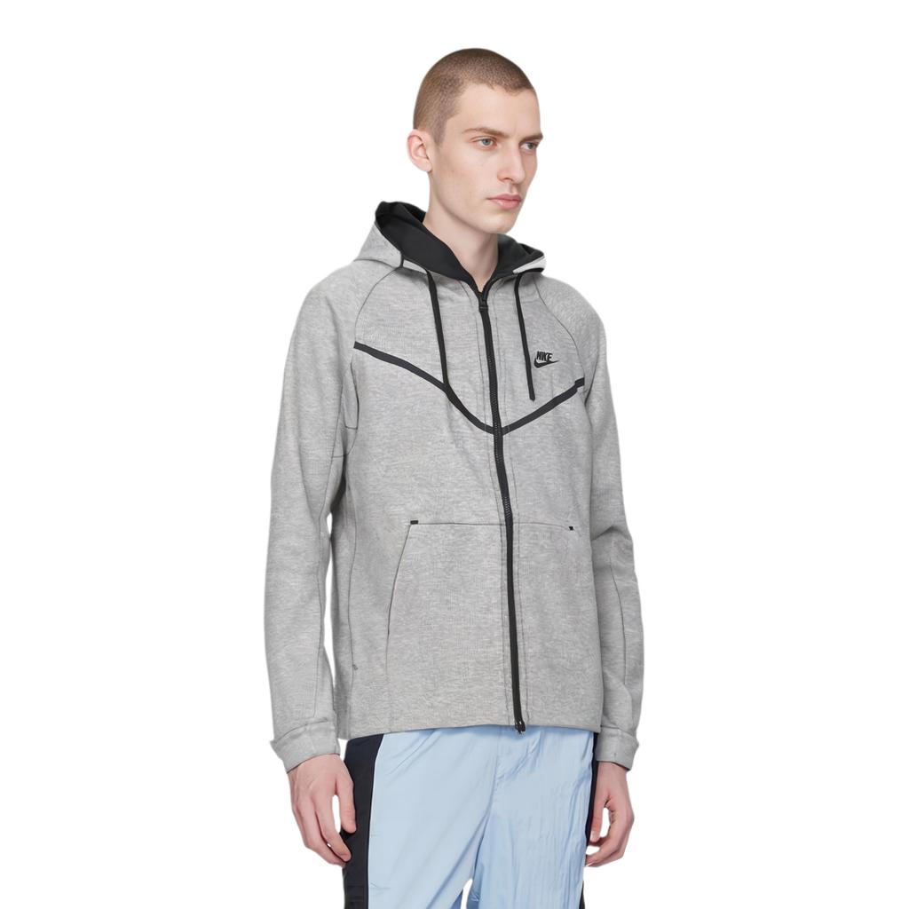 Nike Jackets & Coats Men's Gray 805145-072
