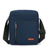 Men's Handbag Shoulder Bag Fashion Casual Nylon Man Messenger Bag Stylish Elegant Design Lightweight Men Crossbody Shoulder Bag