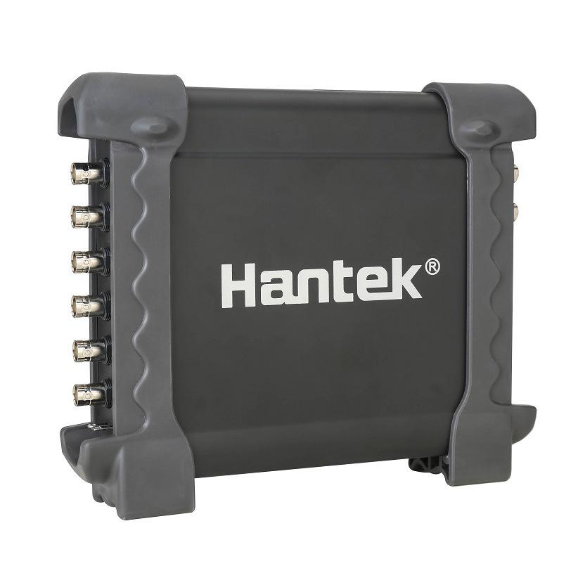 Hantek1008c 8-Channel USB Car Diagnostic Oscilloscope & Signal Generator