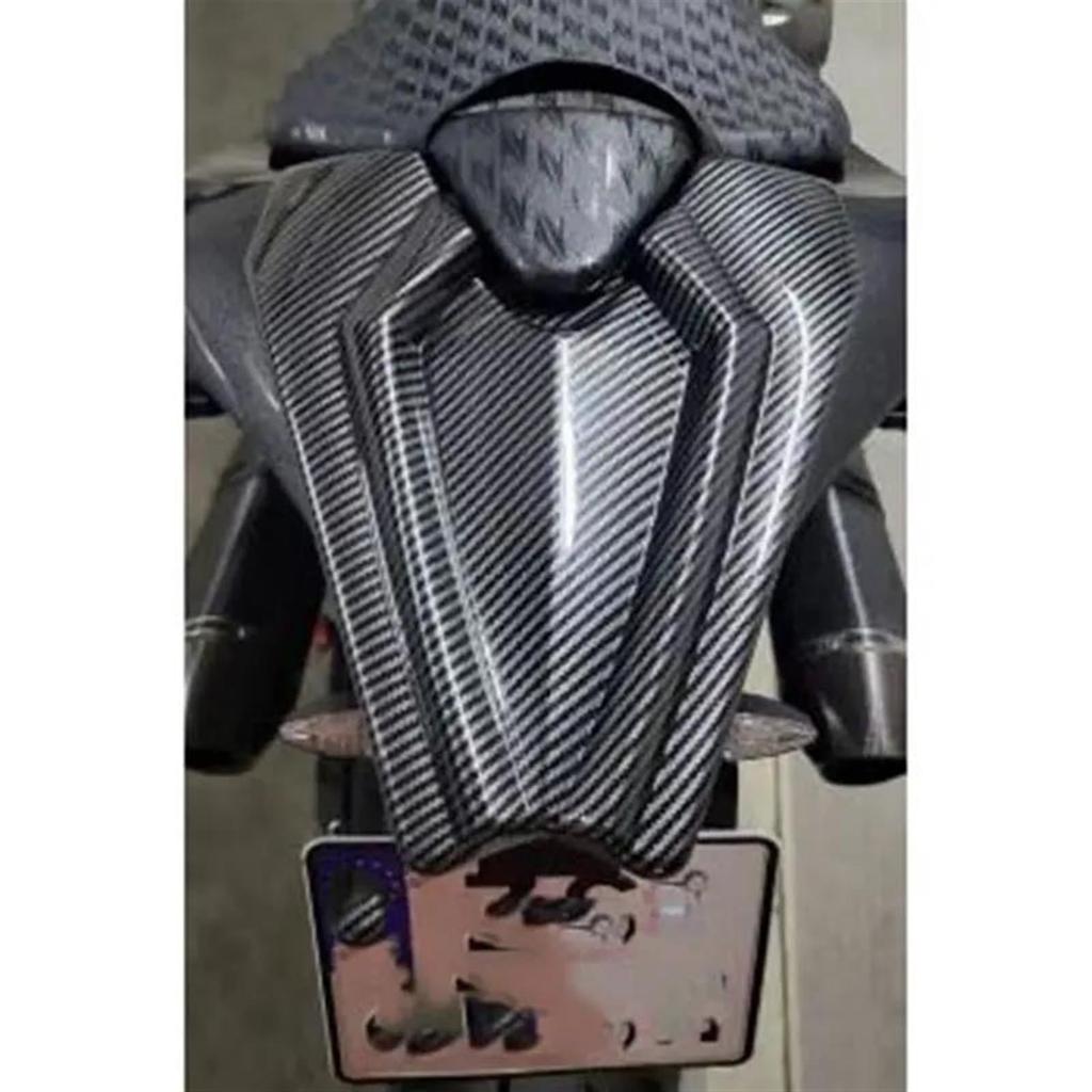 Motorcycle Accessories Rear Seat Covers Rear Hump Tail Cover Fairing Accessories Fit for Kawasaki Z1000 Z1000 2014-2022 (Style 3)