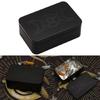 Card Container Storage Case Packing Poker Playings Cards Box Tarots Storage Box