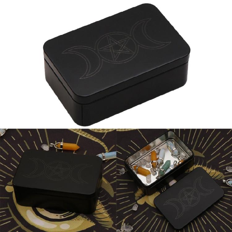Card Container Storage Case Packing Poker Playings Cards Box Tarots Storage Box