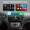 For Chery Arrizo 5 2010-2022 IPS QLED Android 14 Car Radio Video Auto 4G+WIFI Multimedia Stereo Screen Carplay Navigation