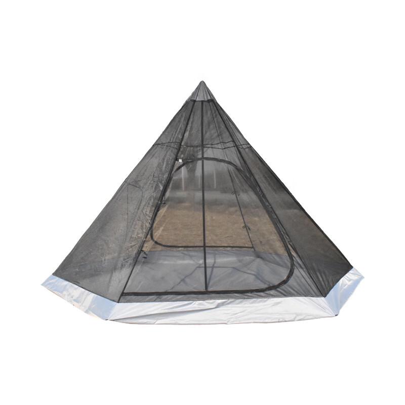 OEING Pyramid Tent Inner Mesh
