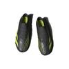 Adidas Predator Accuracy Injection.1 Low FG Crazycharged Pack Unisex Sneakers Black Core-Black Team-Solar-Yellow IG0782