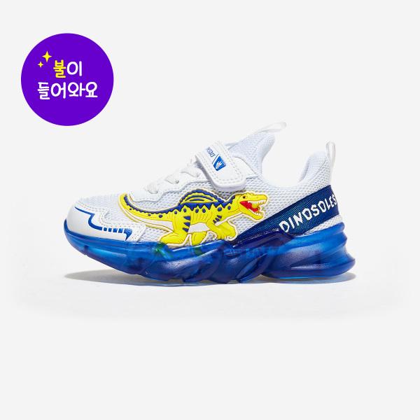 

Дино Солц Спино Эйр Коас-DNKCD1TSAC11