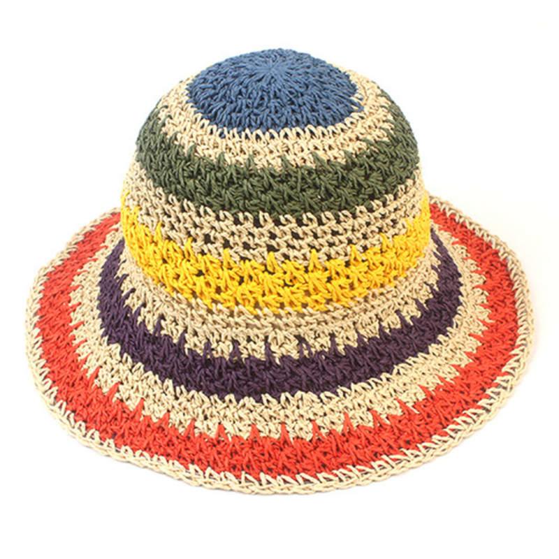 

Универсальная химия Летняя Регги Бежевая Панама FREE