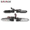LED Flashing Turn Signal Light For HONDA CB500X CB500F CBR500R MSX 125 Grom CRF250L CRF300L CBR CB 650F NC750 Motorcycle Flasher