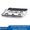 Baificar Brand New Chromium Styling Tailpipe Trim 2804106-AW01 2804105-AW01 For 2016- Changan CS55