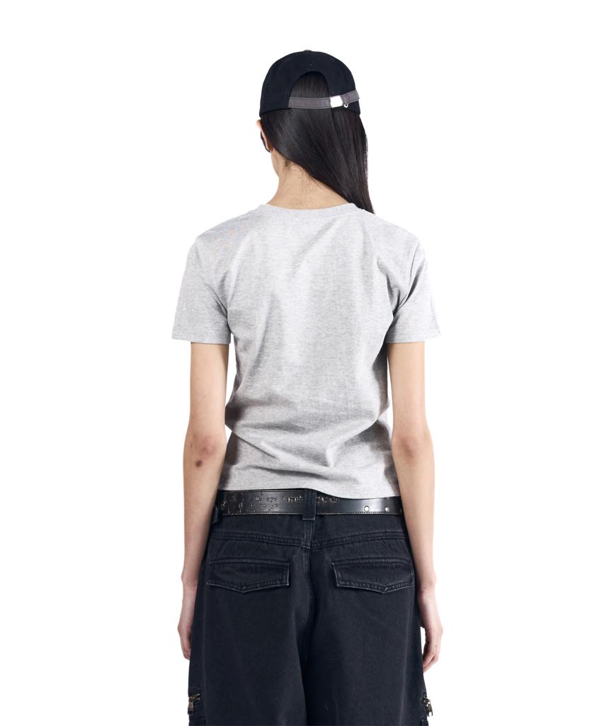 AAKAM Akm Cros2 Half Top (Gray)