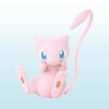 Bandai Bandai Pokepla Collection QUICK!! 02 Mew Plastic Model Kit