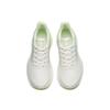 Anta Antelope Run 2 Abrasion Resistant Breathable Low Top Running Shoes Women's White Green Sneakers 122225585-1
