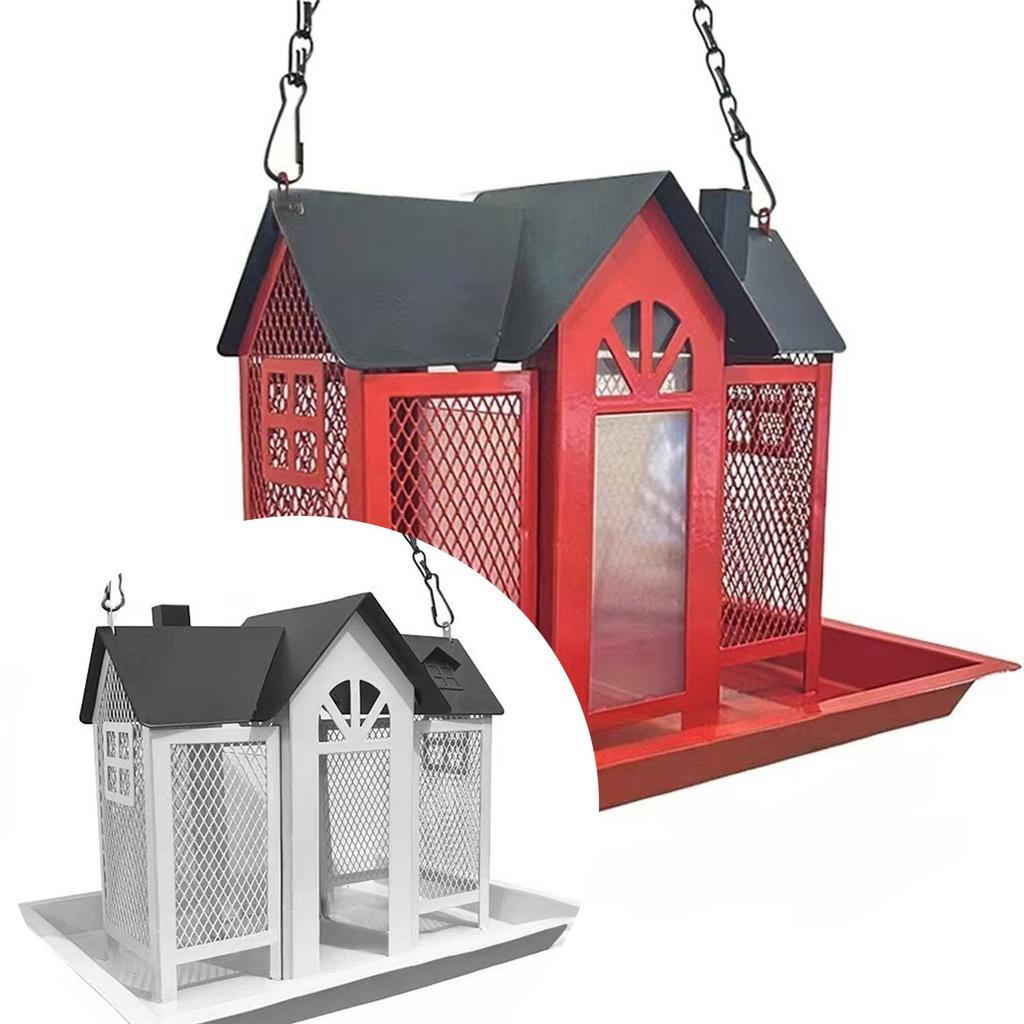 Yard Hummingbird Squirrel Feeder