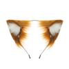 Fluffy Cat Ear Headband Lolita Cosplay Kawaii Costume Party Animal Ears Accessory